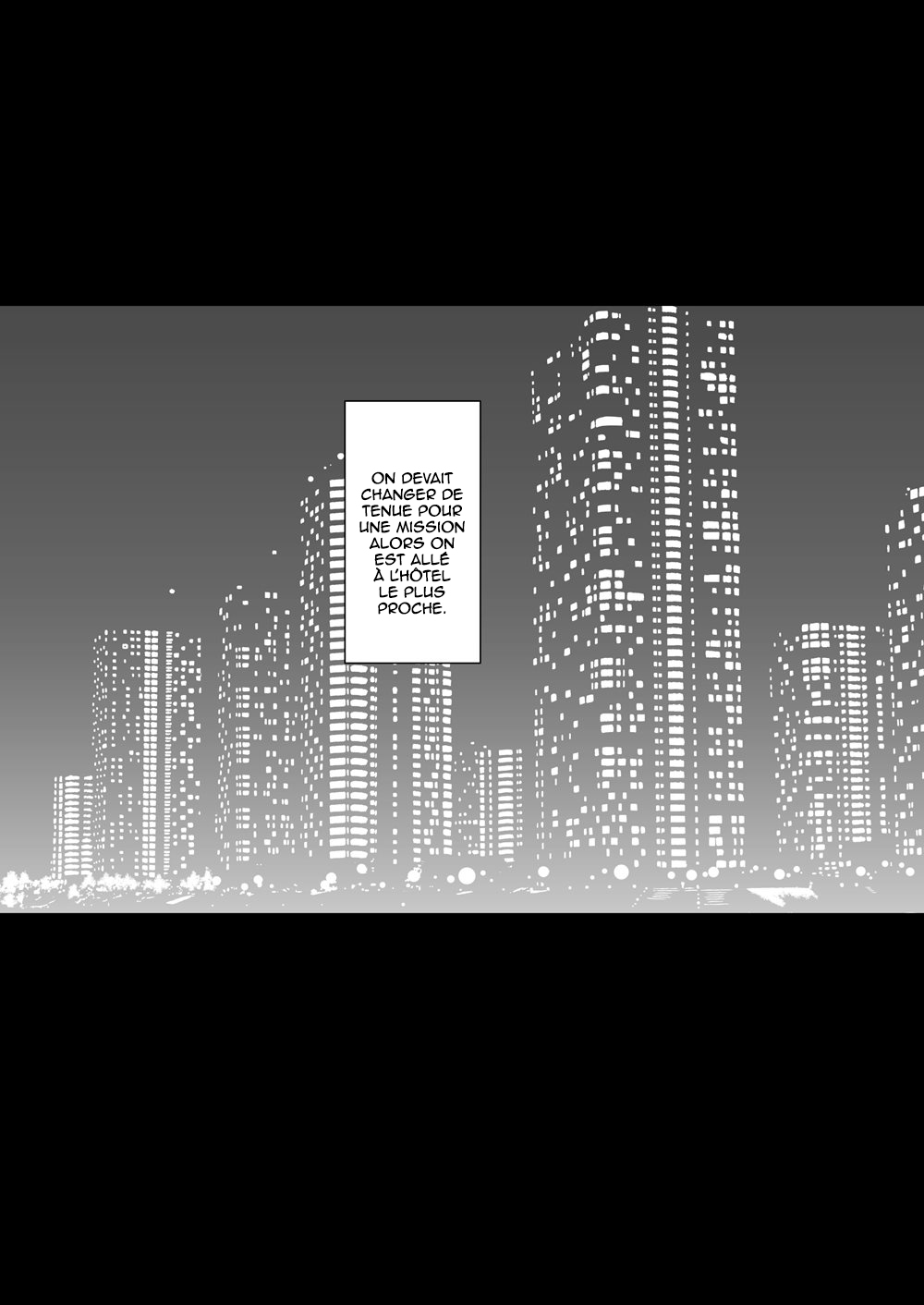 Futanari Alter-tachi ni Josou Shita Ore ga Okasareru Hanashi | Se Travestir Et Se Faire Baiser Par Des Alter Ego Futanari Pour Apprendre Les Plaisirs D'être Line Femme     Dig page 4 full