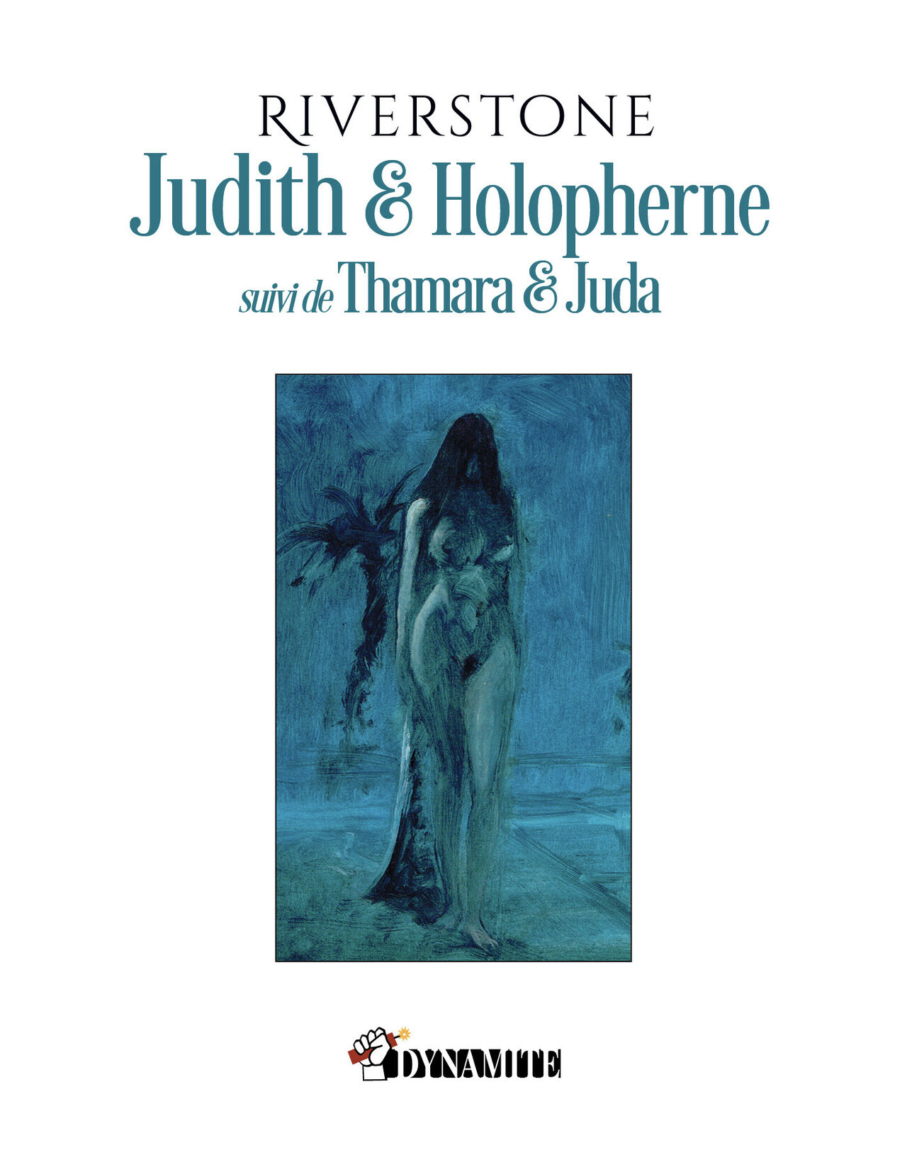 Judith &amp; Holopherne / Thamara &amp; Juda page 2 full