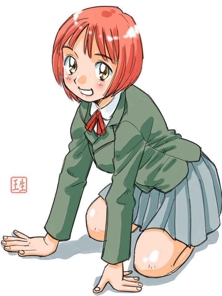 MONTHLY PINACO Volume 3 page 4 full
