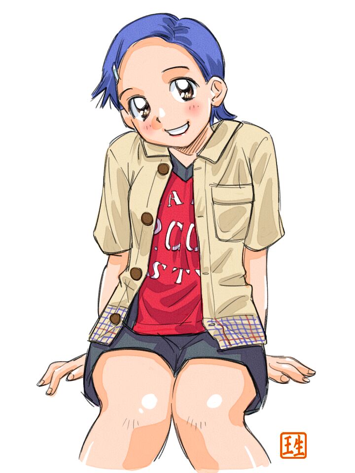 MONTHLY PINACO Volume 3 page 7 full