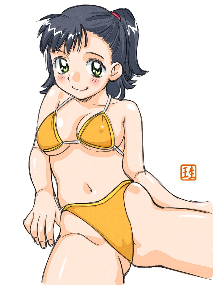 MONTHLY PINACO Volume 3 page 9 full
