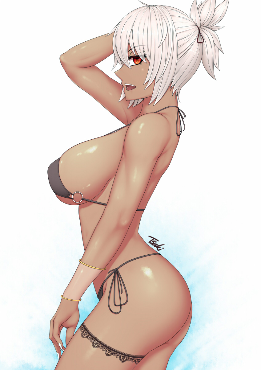 Anime Hotties with big tits page 6 full