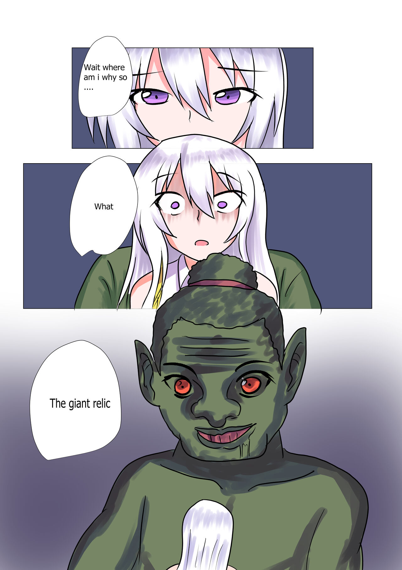 Avrora you play too much with me page 7 full