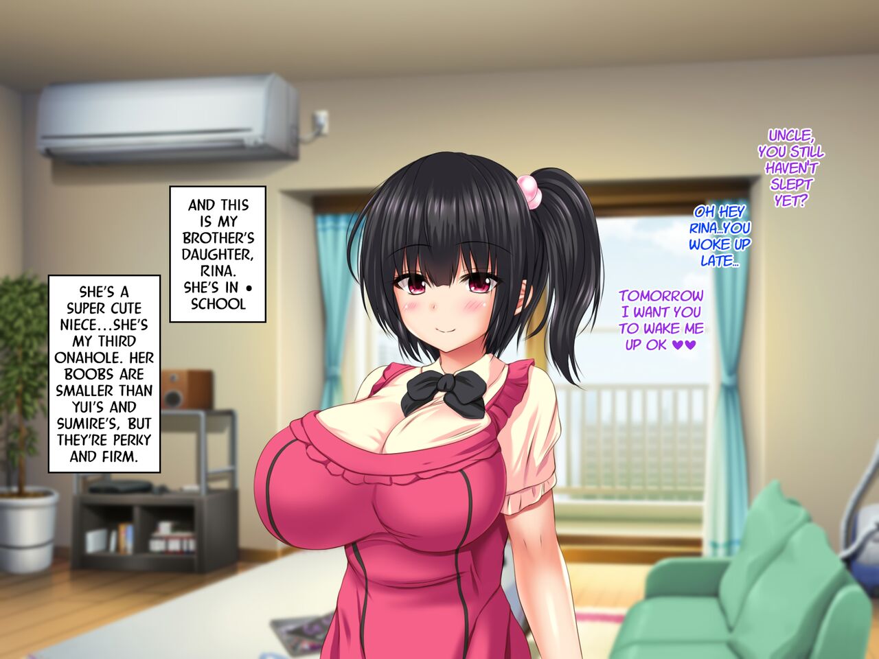 Kyonyuu Sugiru Oyako ni Kyochin de Namahame Nakadashi Houdai Tanetsuke Onsen Ryokou Hen | Free Fucking A Big-titted Mom &amp; 2 Daughters With My Big Dick ~Hot Springs Trip~ page 5 full