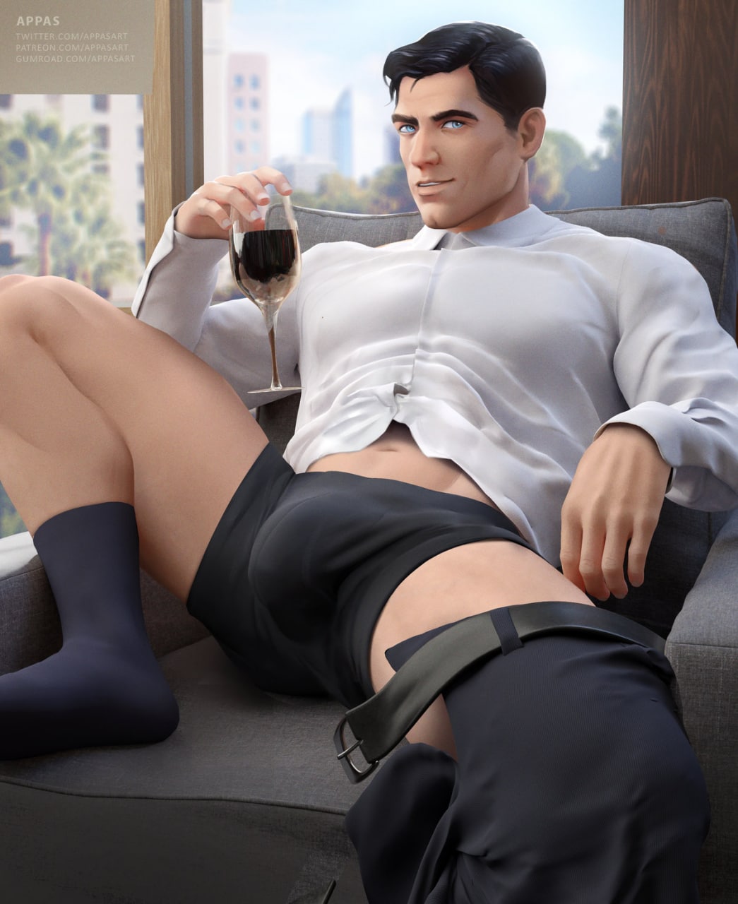 Archer page 2 full