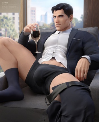 Archer cover