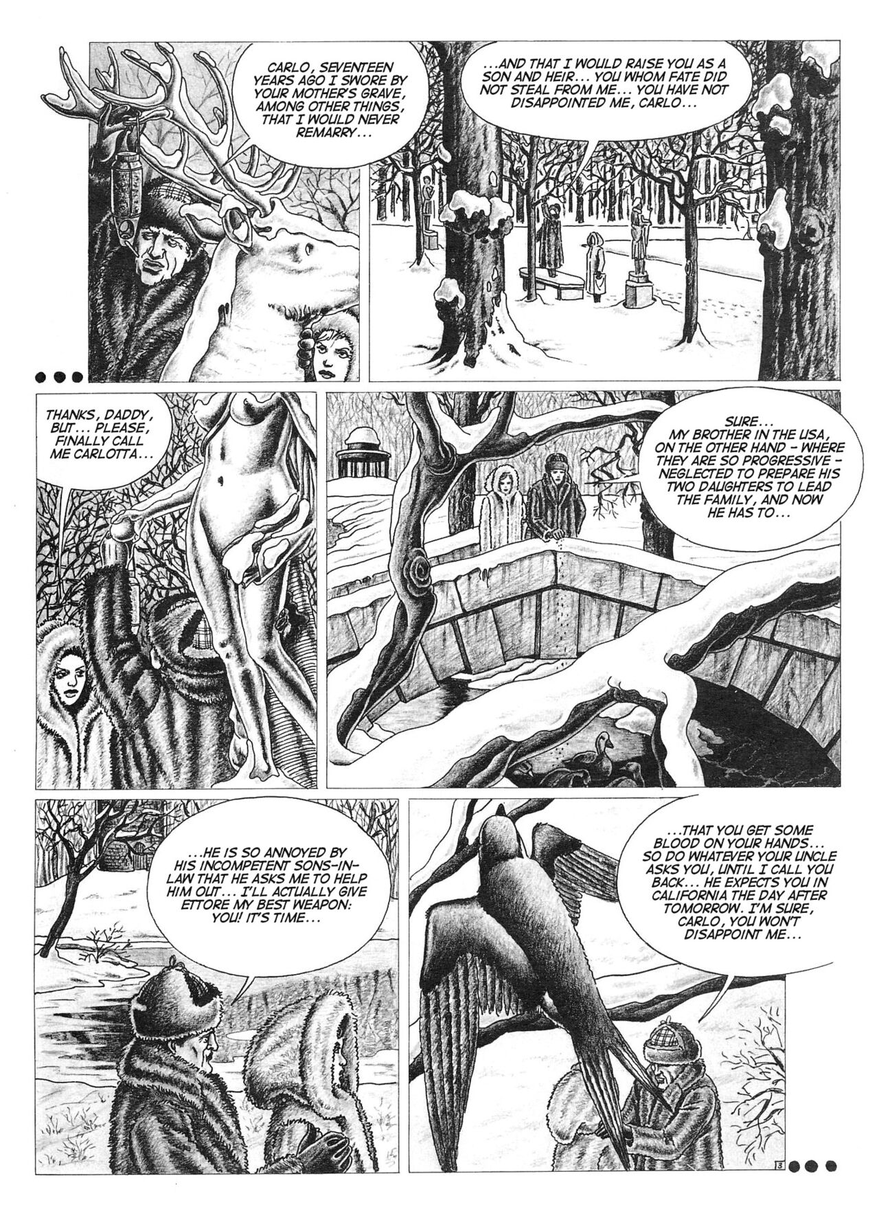 The Tower page 5 full