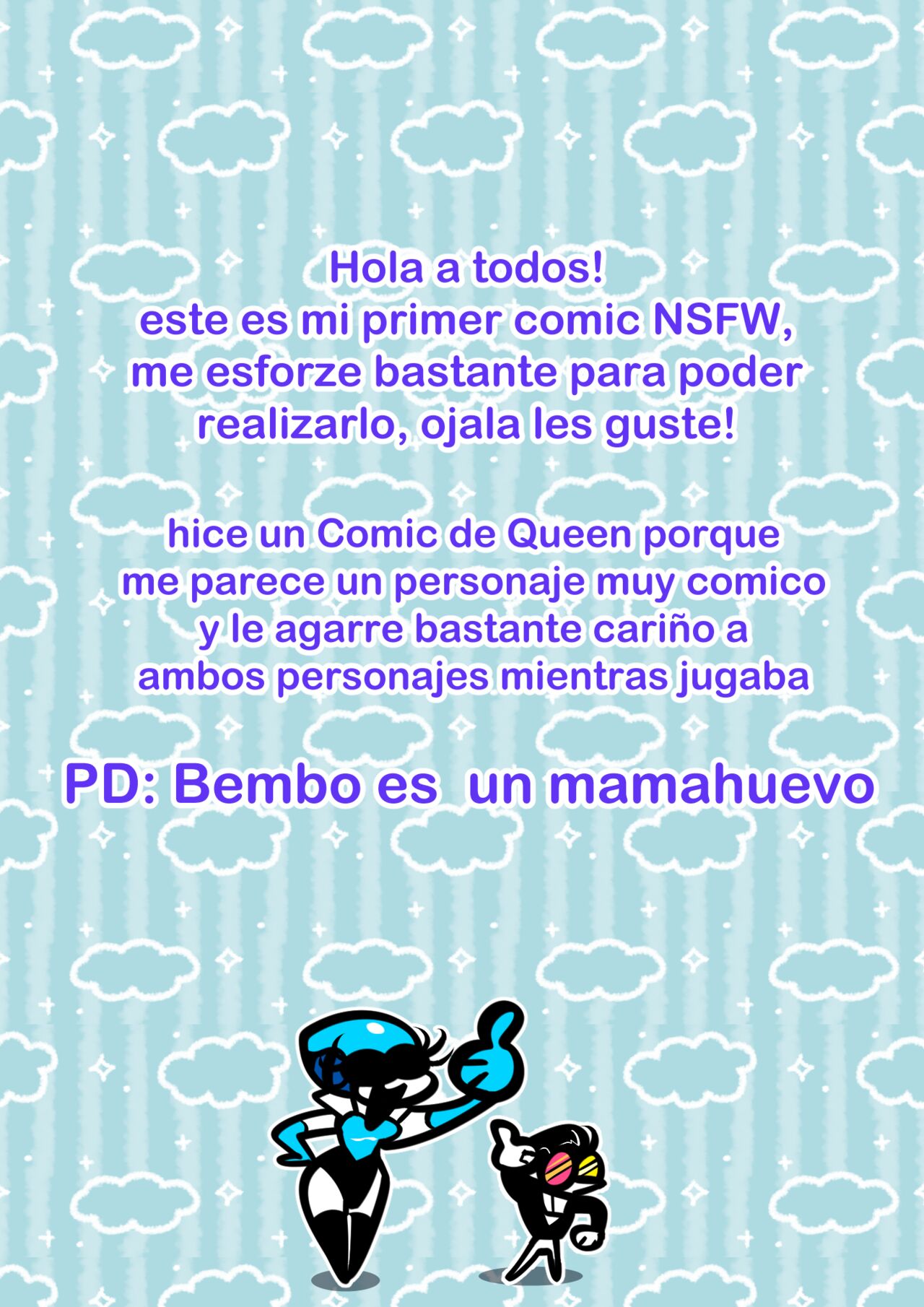 El Cliente Siempre Tiene la Razon page 2 full