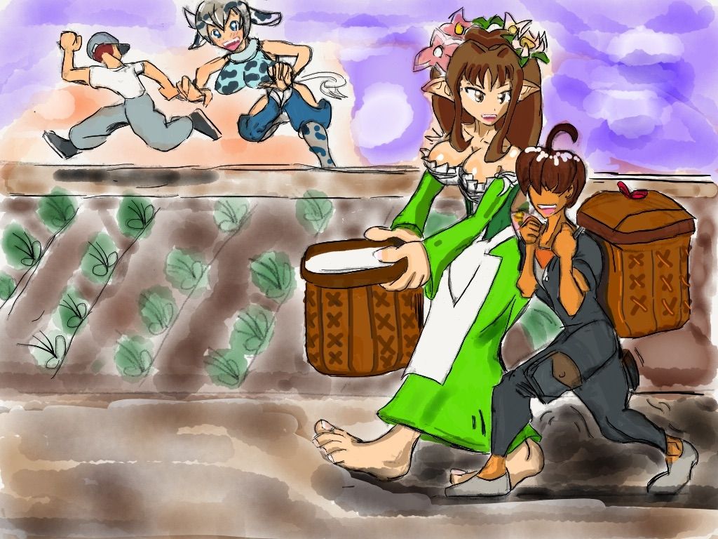 Troll Gallery - MGE page 5 full