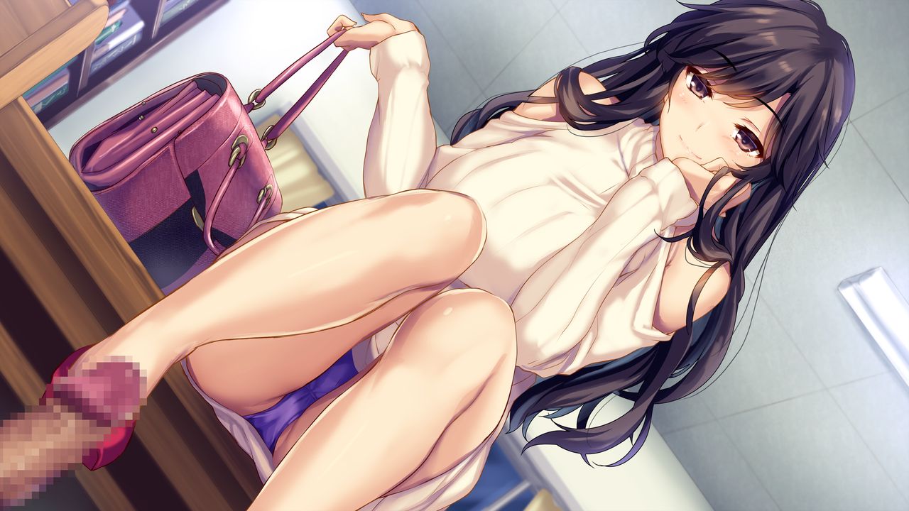 Boku to Kanojo  no Shinsatsu Nisshi page 9 full