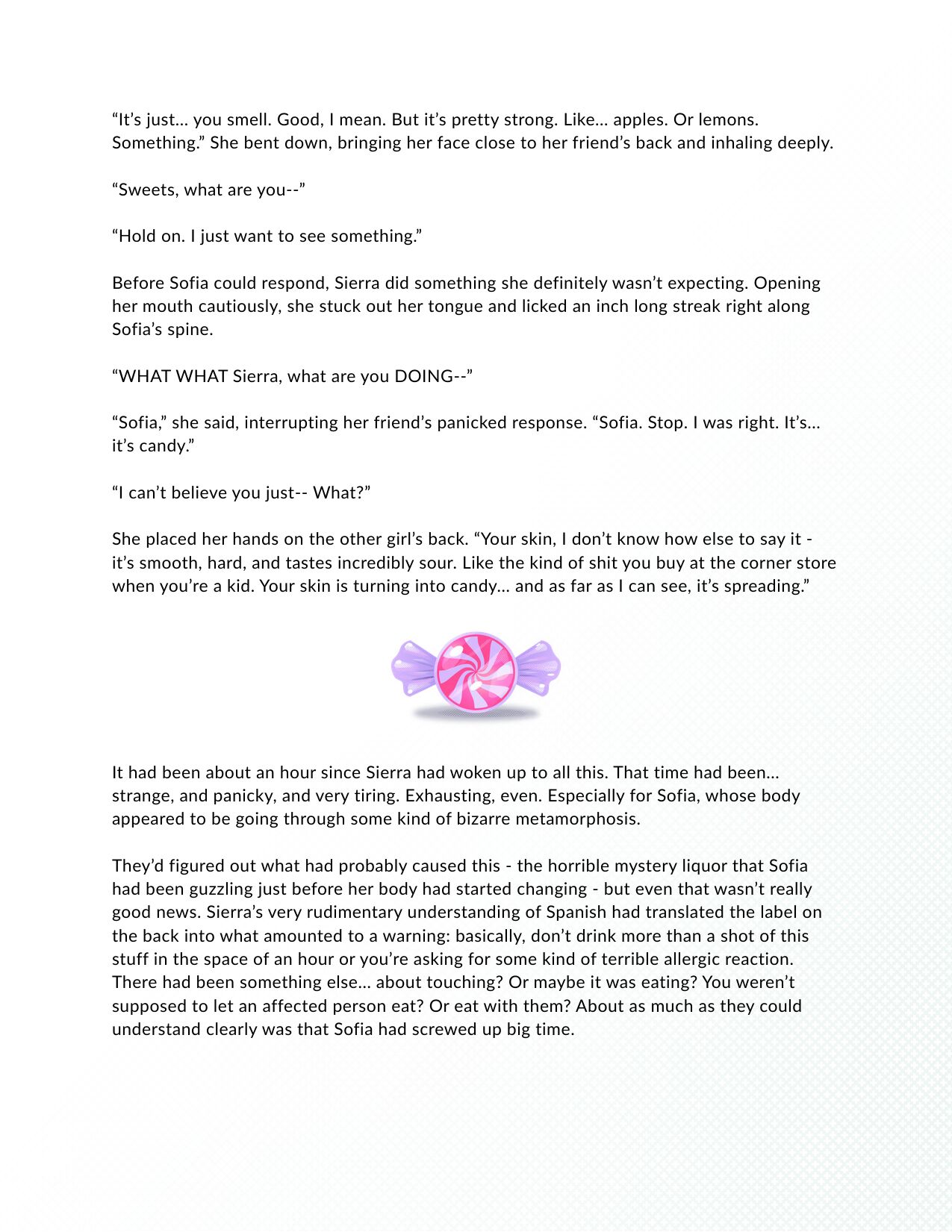 Candybombed page 10 full