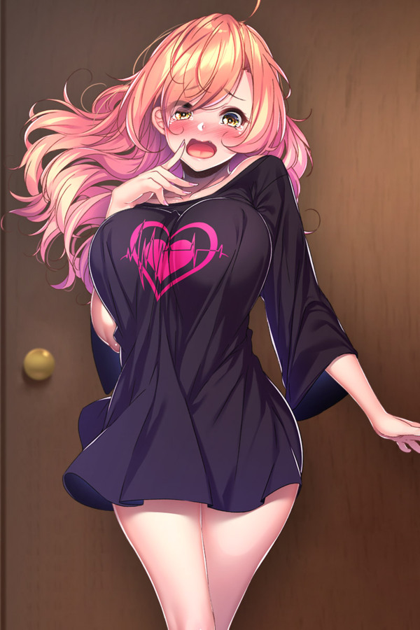 ANOTHER HEROINE page 4 full
