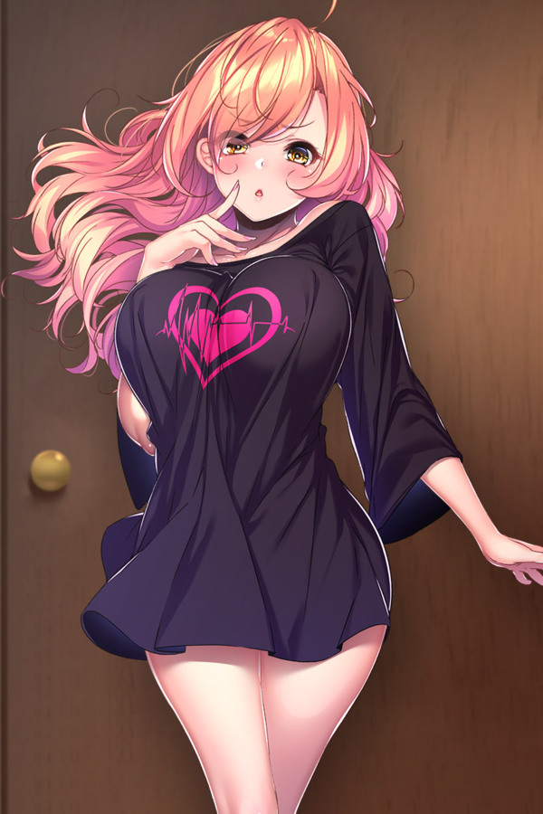 ANOTHER HEROINE page 7 full