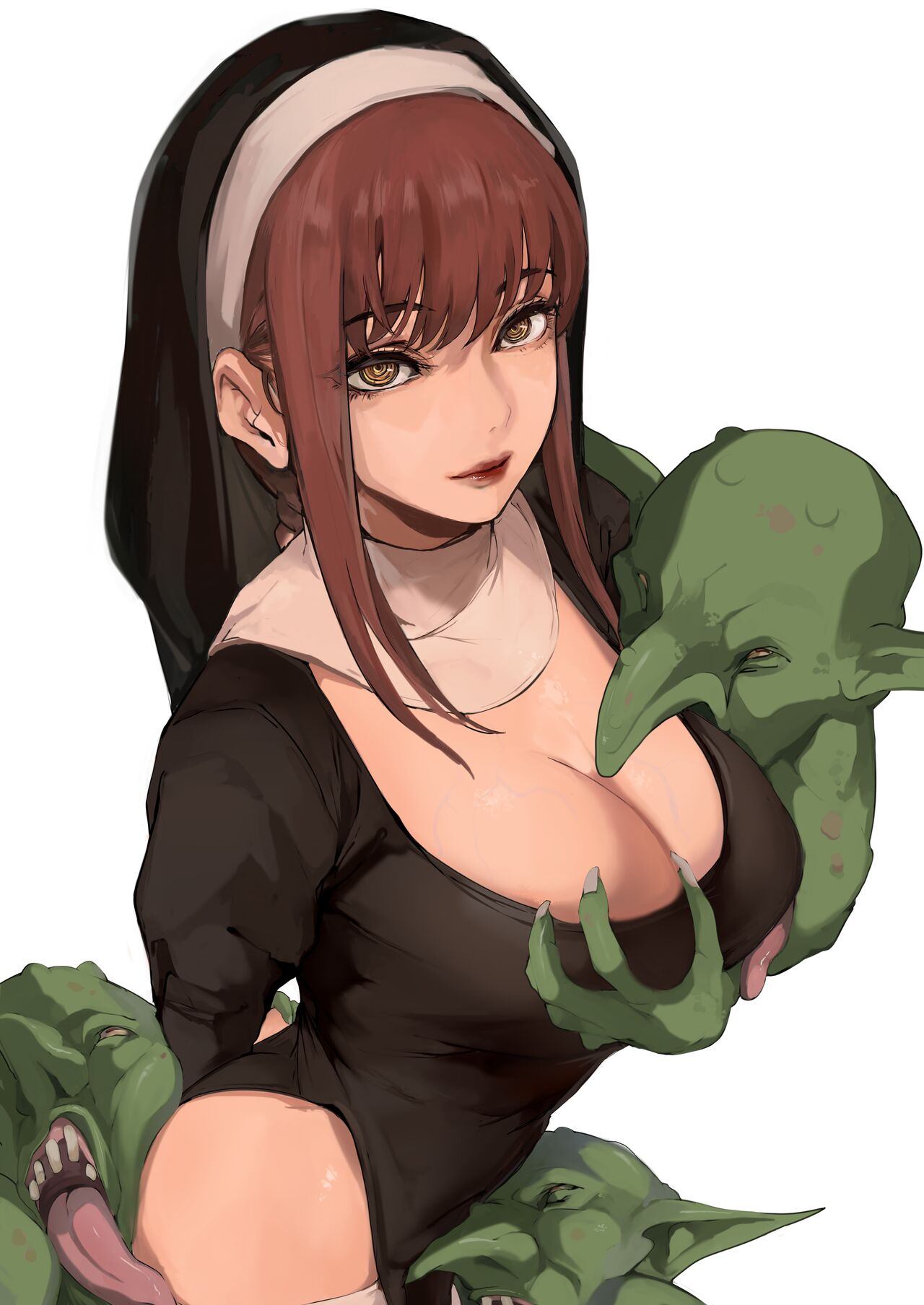 mamimi - goblin slayer page 6 full