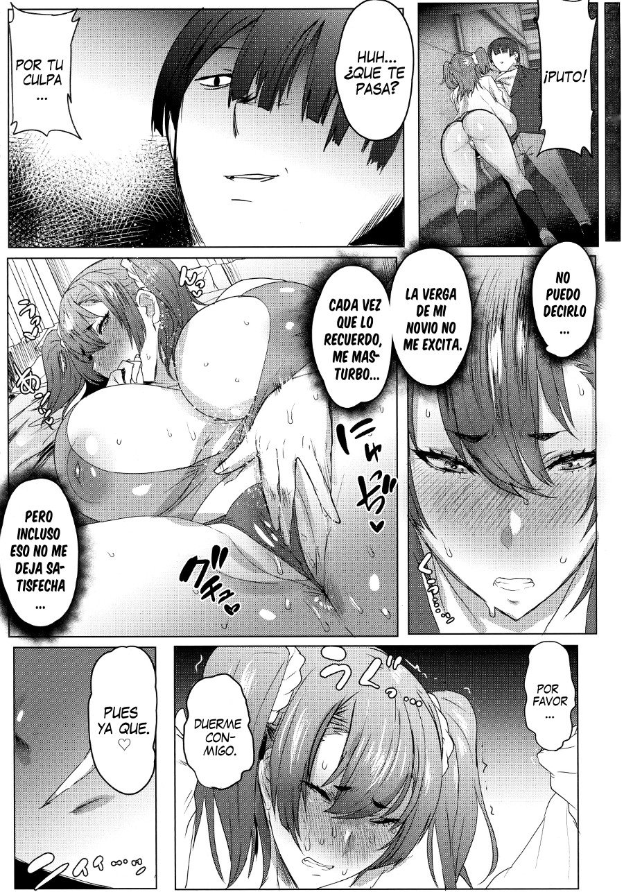 Hahakogui - 07 page 3 full