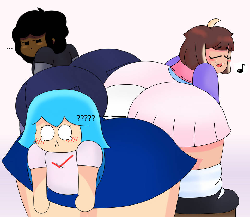 my waifus page 4 full