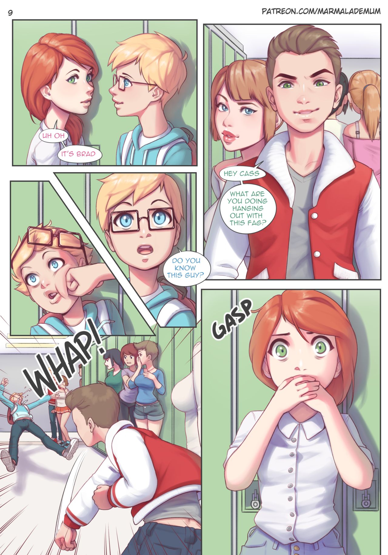 Chemistry Class I - II page 10 full