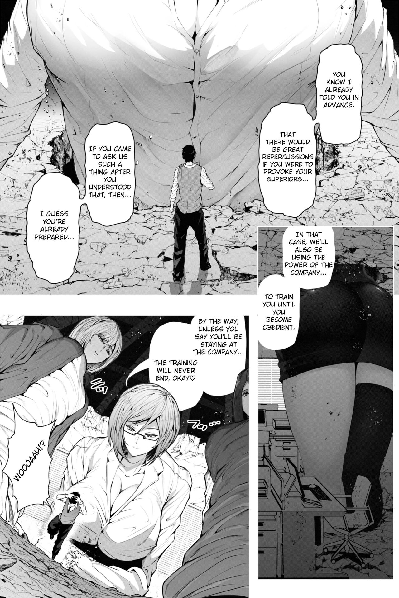 Over large page 2 full
