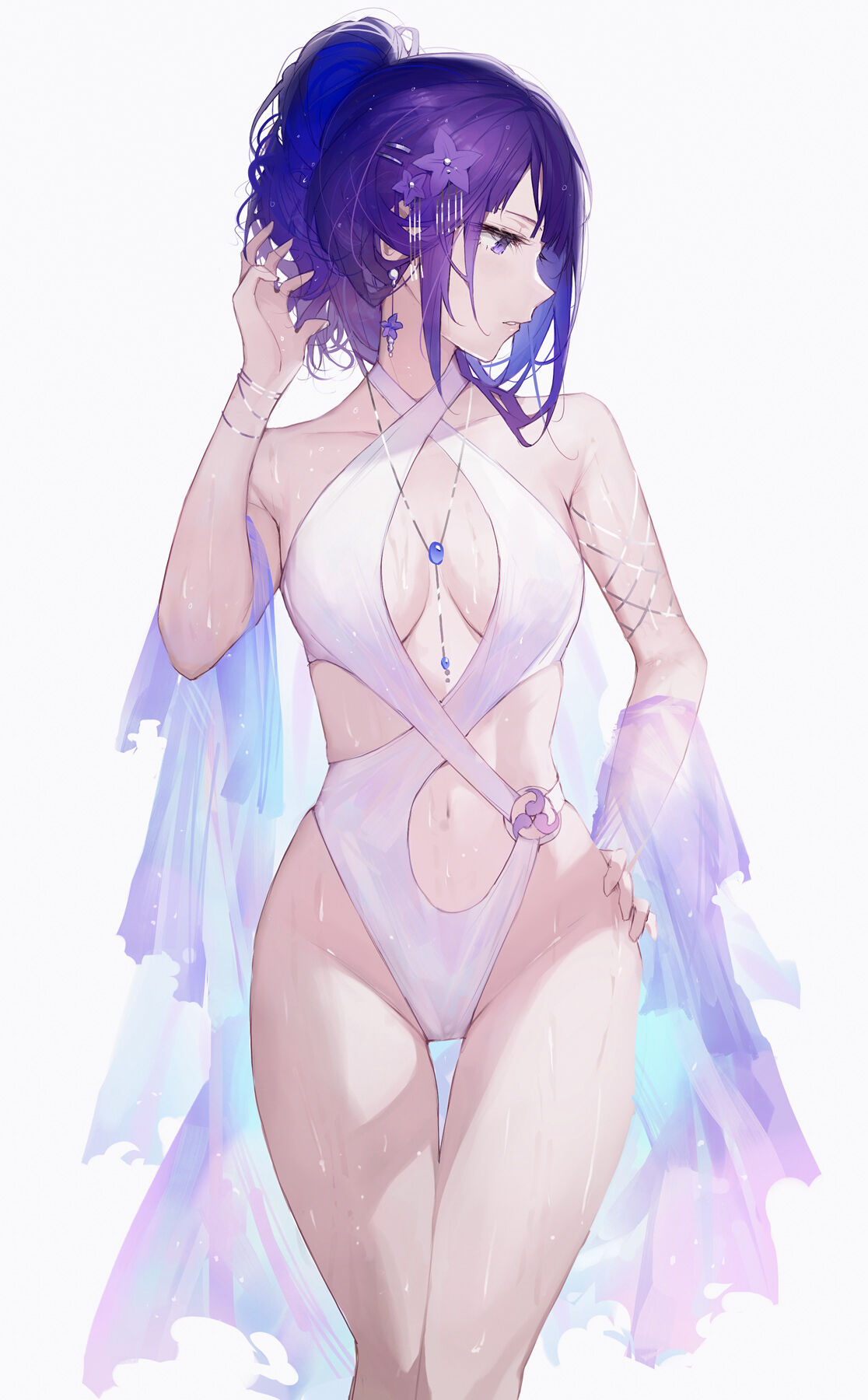 Qiandai以宇 page 2 full