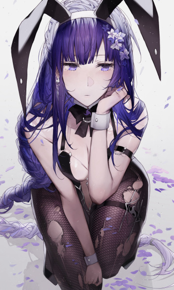 Qiandai以宇 cover
