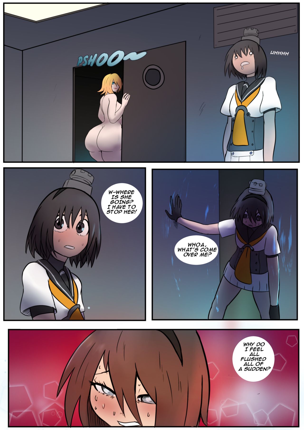 Liberty for All 2 page 10 full