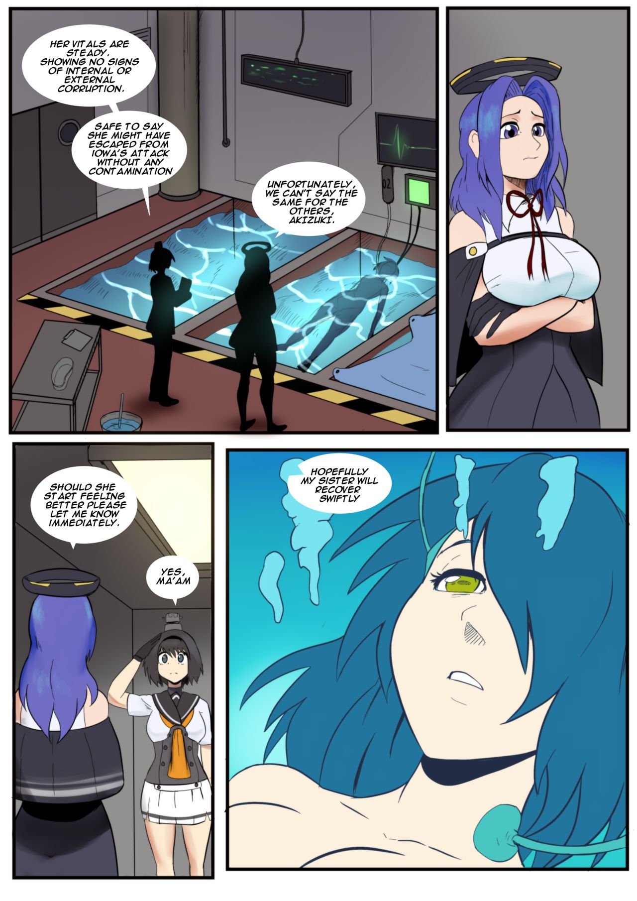 Liberty for All 2 page 4 full