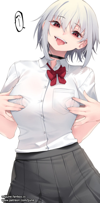 JJune cover