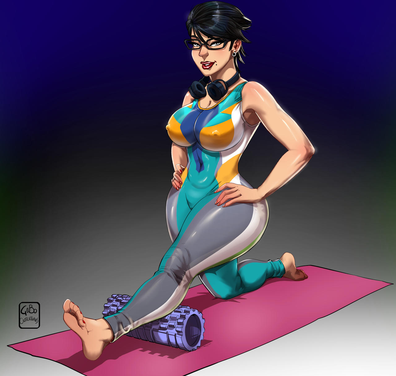 gabocaricaturas page 7 full