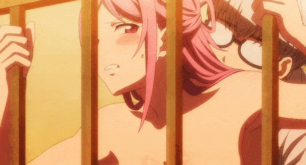 Shuumatsu no Harem Gifs page 3 full