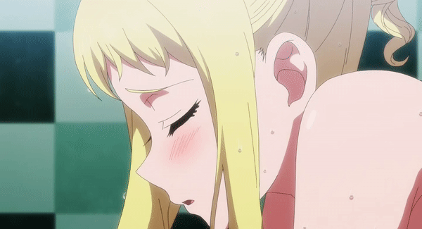 Shuumatsu no Harem Gifs page 4 full