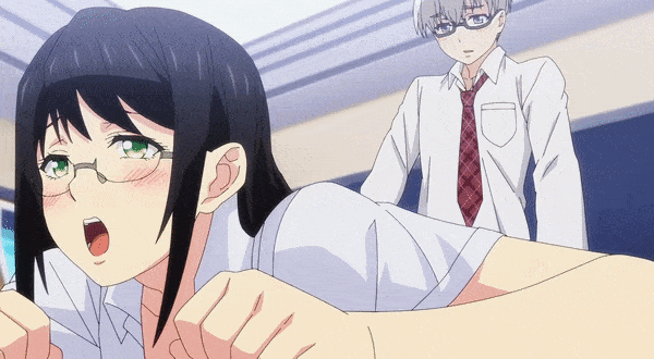 Shuumatsu no Harem Gifs page 5 full