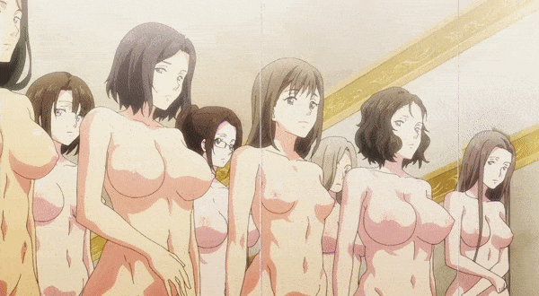 Shuumatsu no Harem Gifs page 6 full