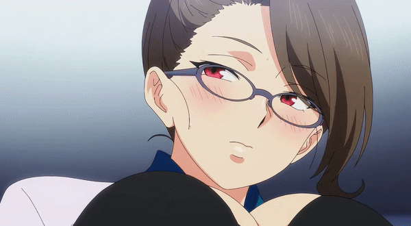 Shuumatsu no Harem Gifs page 7 full