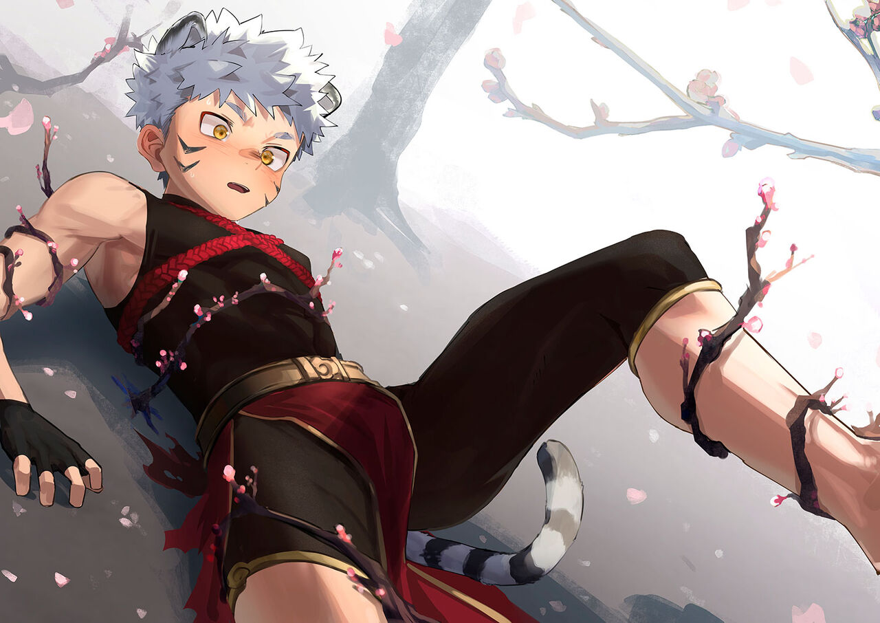 Pixiv Fanbox Compilation page 5 full