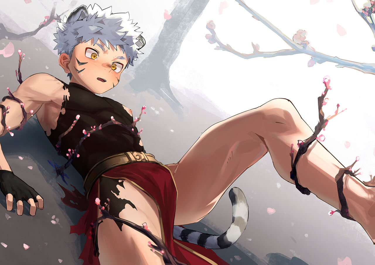 Pixiv Fanbox Compilation page 6 full