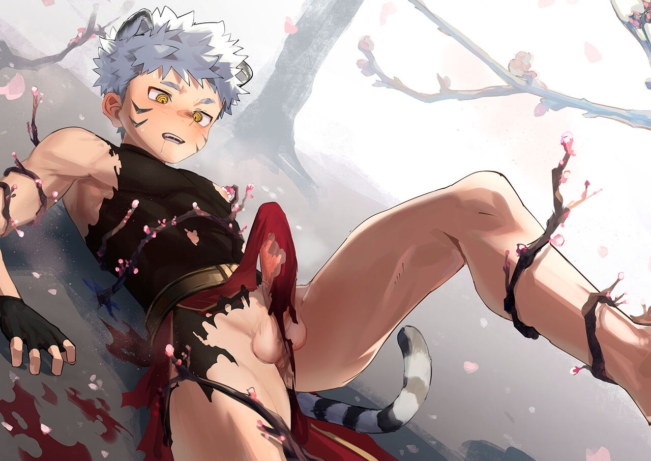 Pixiv Fanbox Compilation page 7 full