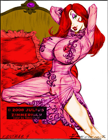 KONYWAB Colored page 4 full