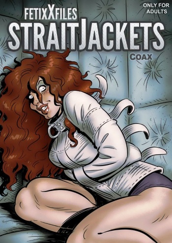 Coax - Straightjackets cover