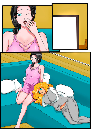 Parasite Night cover