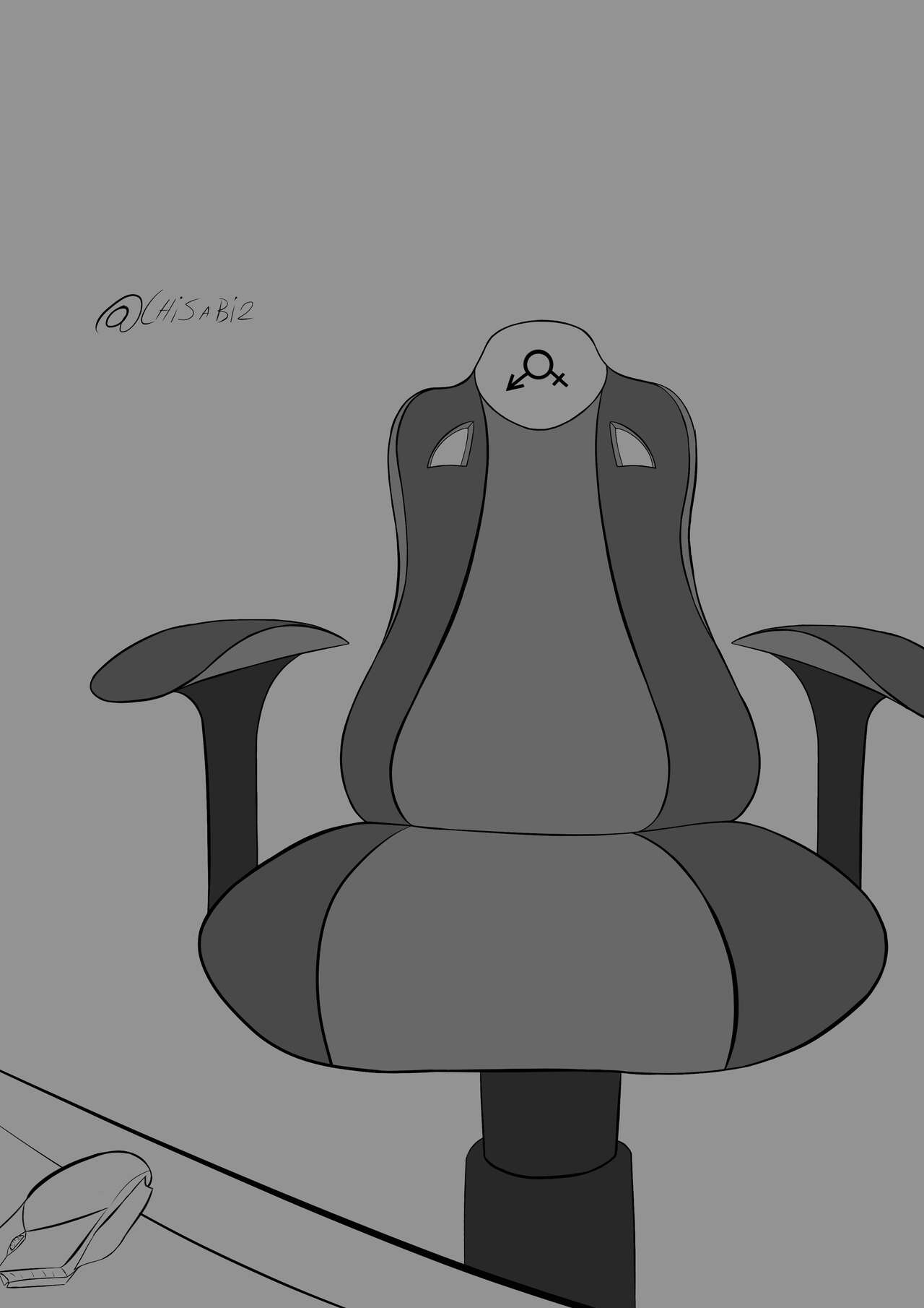 The  chair page 4 full
