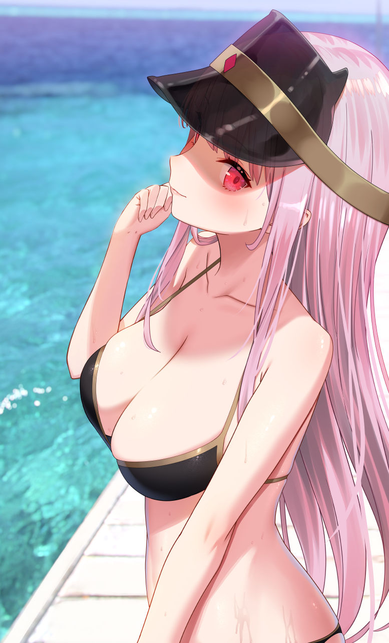 pixiv やすゆき page 1 full