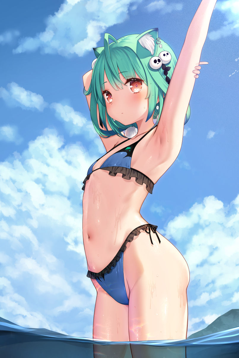 pixiv やすゆき page 5 full