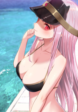 pixiv やすゆき