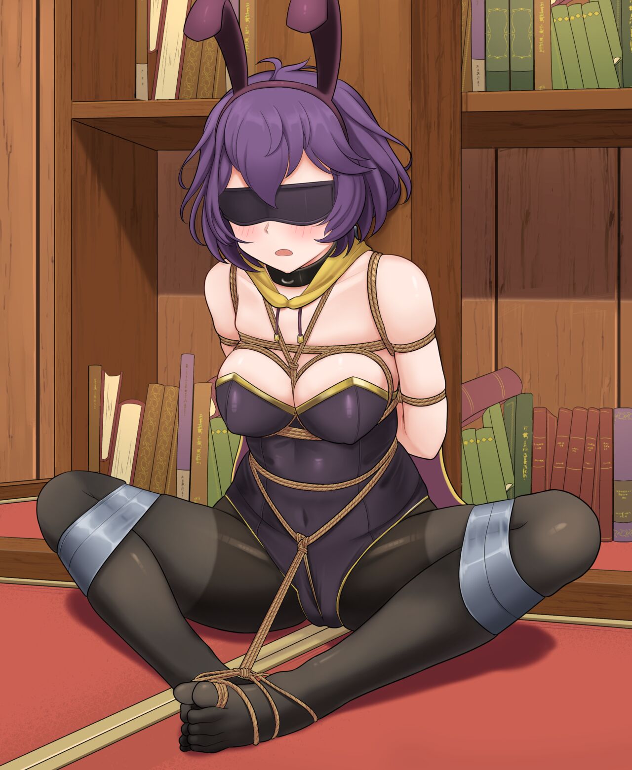 Bernadetta page 10 full