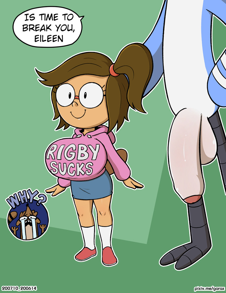 Mordecucker page 2 full