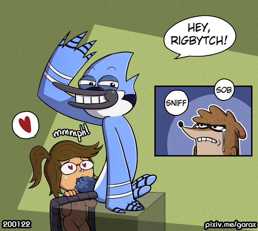 Mordecucker page 9 full