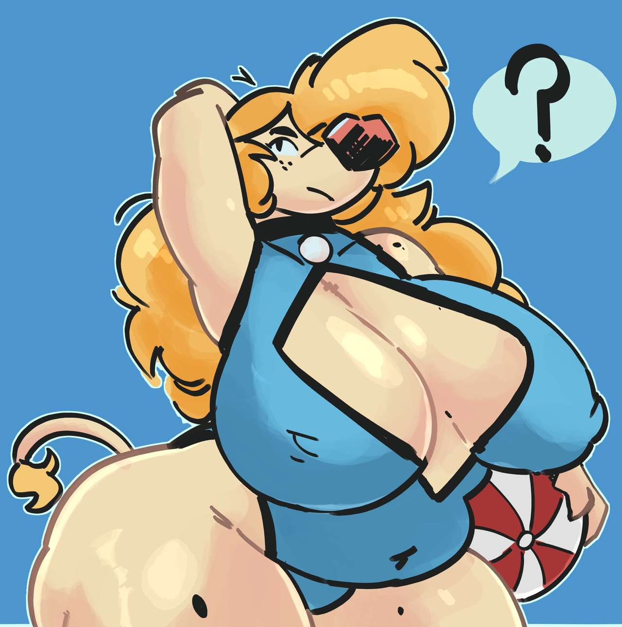 ARTIST MooNCheez3 page 9 full