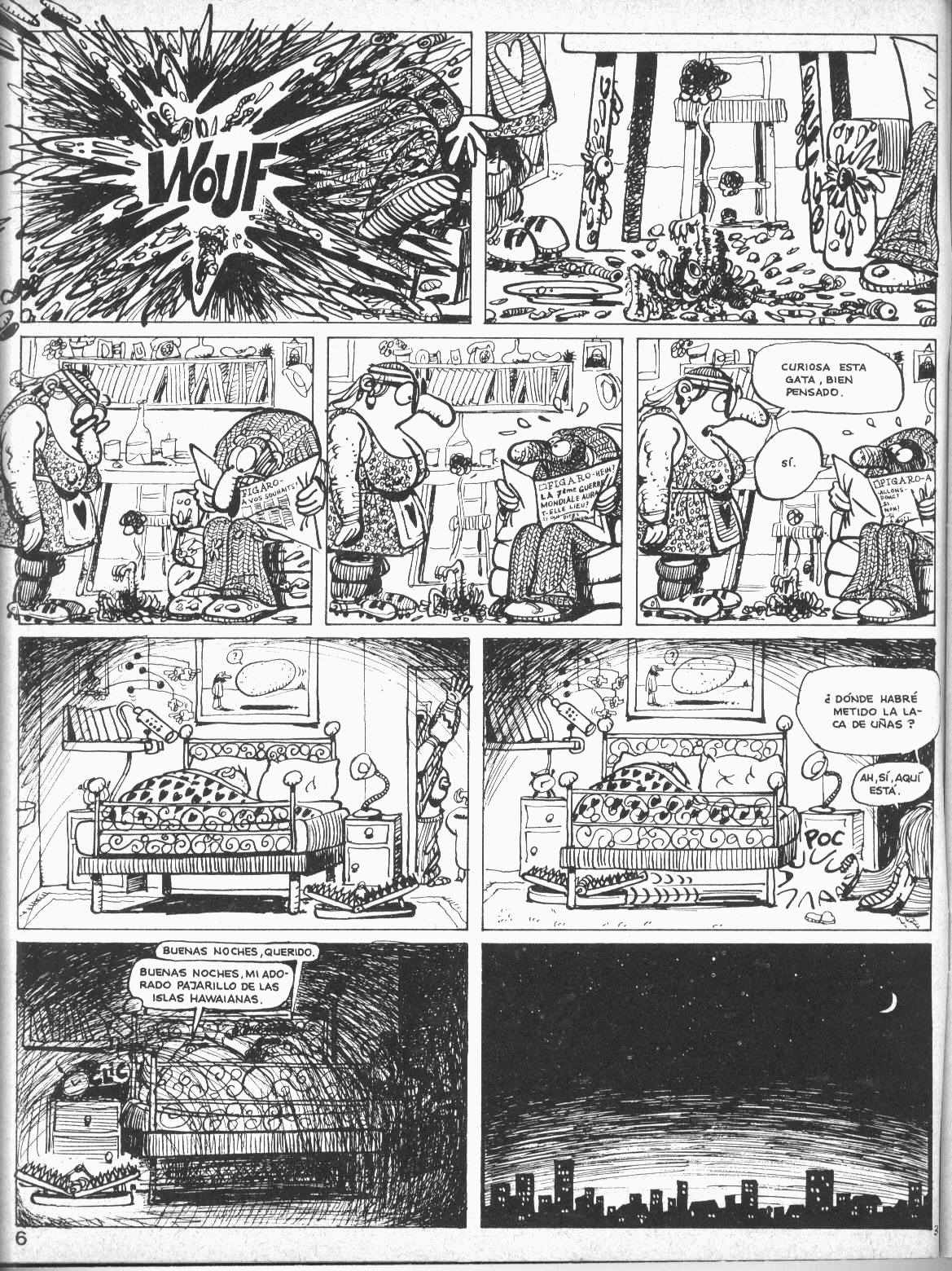 Cachondeo a Tope / Humor a Tope 14 page 7 full