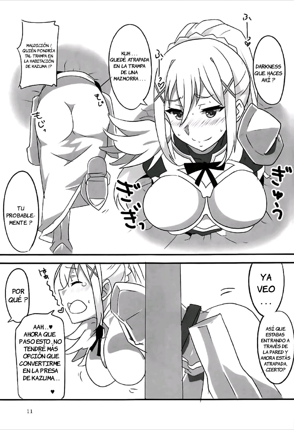 YomeSuba! page 10 full