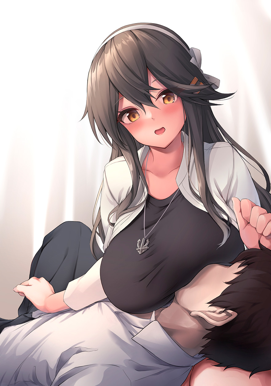 Awayume page 9 full